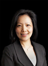 Dr Yumei Zhang